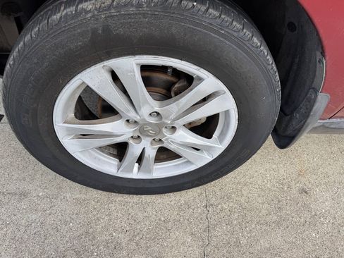 Used 2010 Hyundai Santa Fe SE FWD image 26