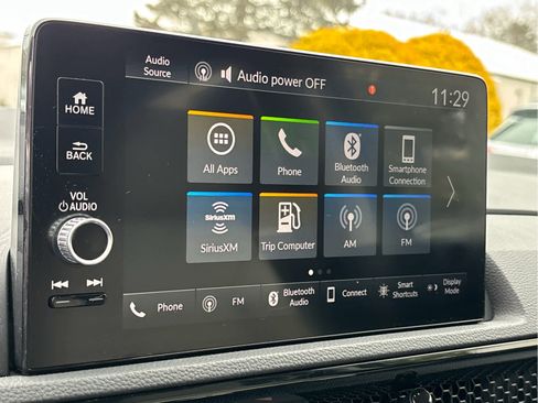 Certified 2023 Honda CR-V EX-L image 17