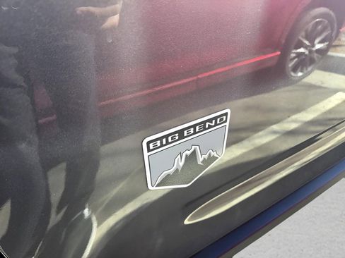 Used 2022 Ford Bronco Sport Big Bend w/ Convenience Package image 15