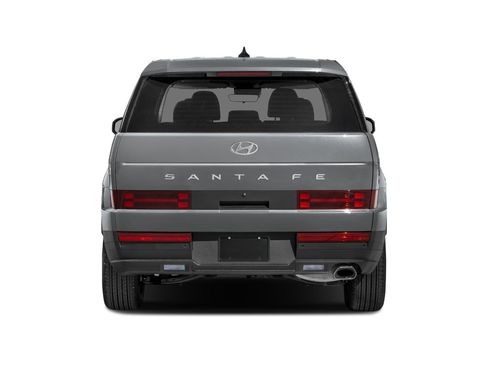 New 2026 Hyundai Santa Fe SE FWD image 38