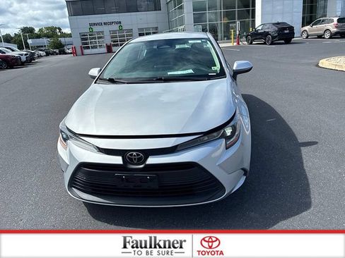 Used 2024 Toyota Corolla LE FWD image 18