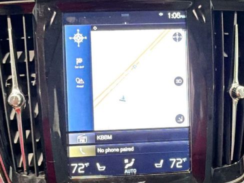 Used 2018 Volvo S90 T6 Momentum w/ Convenience Package image 16