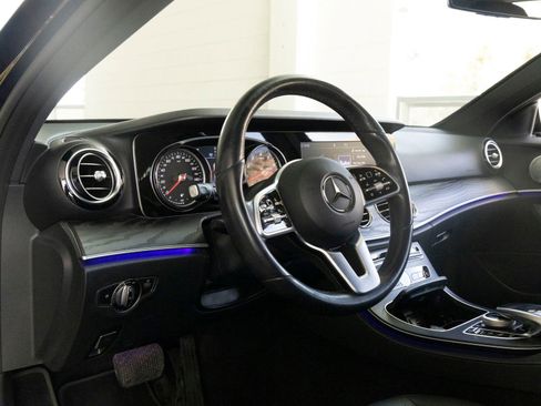 Used 2019 Mercedes-Benz E 450 4MATIC Wagon image 15