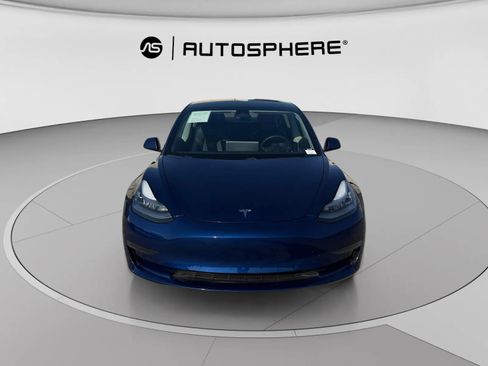 Used 2021 Tesla Model 3 Standard Range Plus RWD image 2