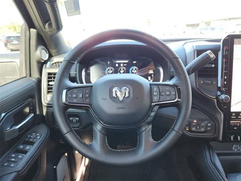 New 2026 RAM 2500 Power Wagon image 13