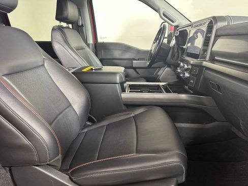 Used 2023 Ford F350 Lariat AWD/4WD image 36