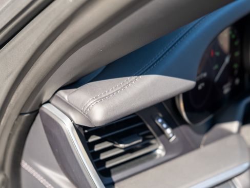 Certified 2023 Porsche 911 Turbo S image 21