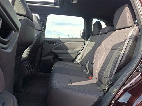 New 2026 Subaru Forester Premium image 5