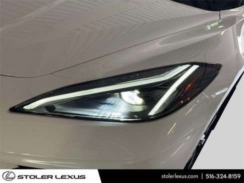 Used 2021 Chevrolet Corvette Stingray Premium Conv w/ Z51 Performance Package image 8