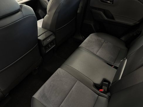 New 2026 Toyota RAV4 XSE AWD/4WD image 14