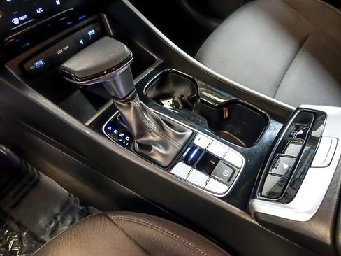 Used 2024 Hyundai Tucson SEL image 24