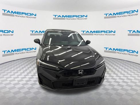 Used 2025 Honda Civic Sport image 8