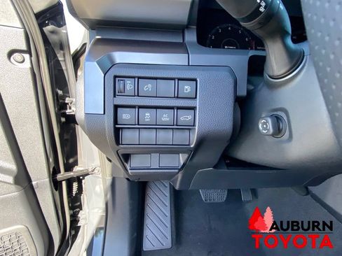 New 2026 Toyota 4Runner TRD Off-Road Premium AWD/4WD image 35