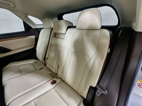 Used 2018 Lexus RX 350 AWD w/ Premium Package image 25