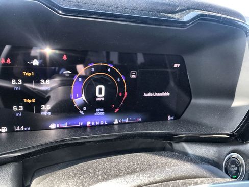 New 2026 Chevrolet Colorado LT w/ LT Convenience Package RWD image 15