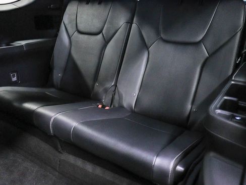 Certified 2025 Lexus TX 350 FWD w/ Technology Package image 20