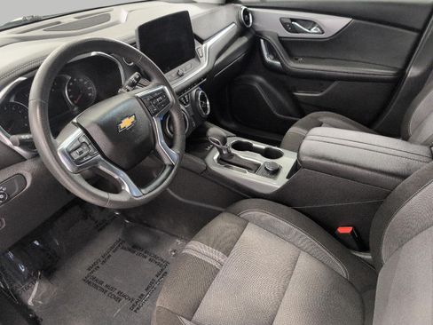 Used 2023 Chevrolet Blazer LT w/ Convenience Package AWD/4WD image 10