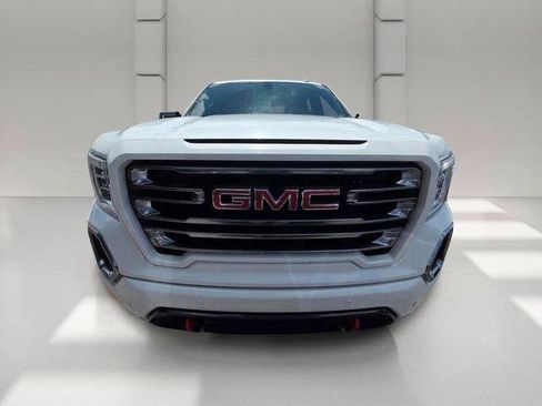 Used 2021 GMC Sierra 1500 AT4 w/ AT4 Premium Package AWD/4WD image 2