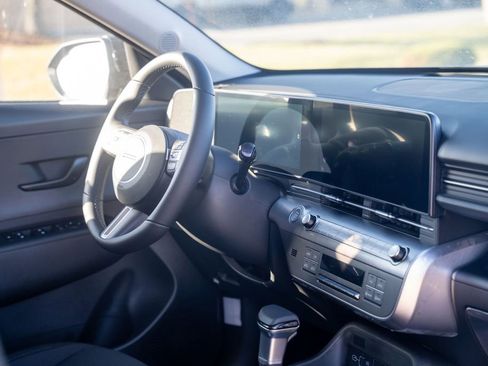 New 2026 Hyundai Kona SEL Sport image 11