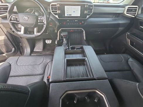 Used 2022 Toyota Tundra SR5 w/ TRD Off-Road Premium Package AWD/4WD image 20
