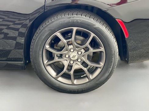 Used 2018 Dodge Charger GT AWD/4WD image 34