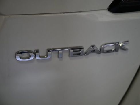 Certified 2024 Subaru Outback Limited image 14