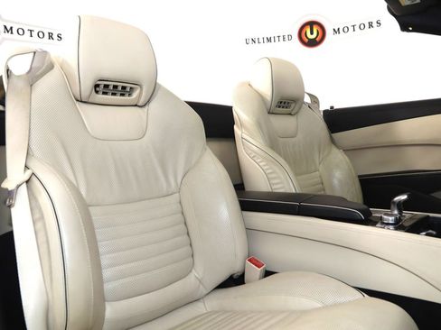 Used 2013 Mercedes-Benz SL 550 image 14