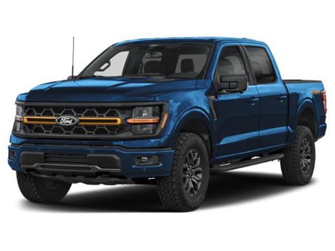 Used 2026 Ford F150 Tremor AWD/4WD image 1
