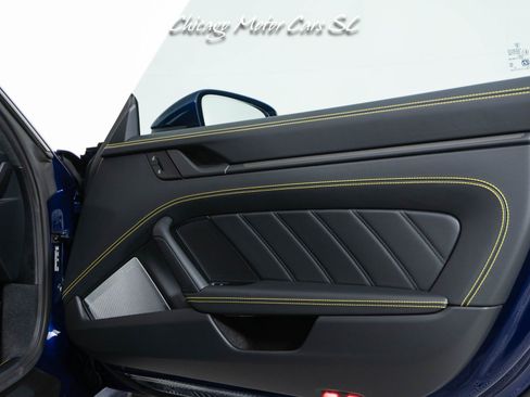 Used 2026 Porsche 911 GTS image 36