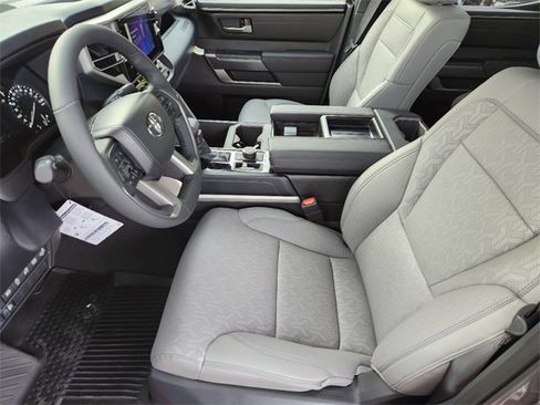 New 2025 Toyota Tundra SR5 image 9