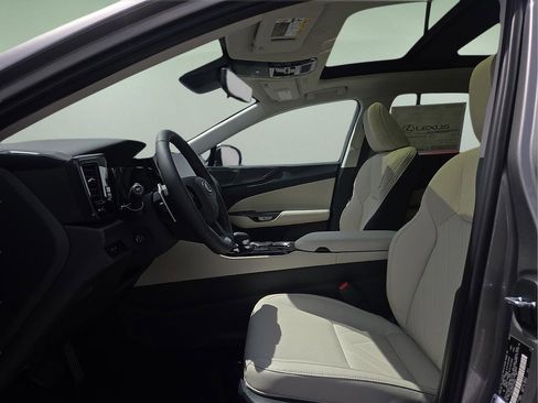 New 2026 Lexus NX 350 AWD w/ Luxury Package image 20