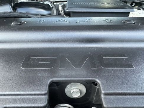 Used 2019 GMC Sierra 2500 4x4 Crew Cab w/ Sierra Convenience Package image 25