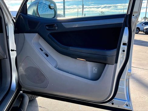 Used 2007 Toyota 4Runner Sport image 21