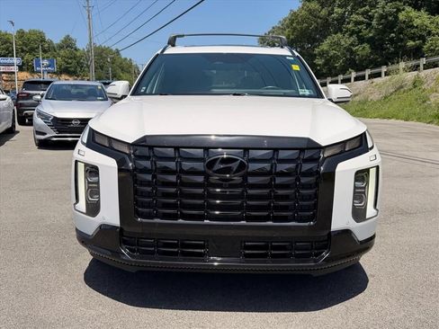 Used 2024 Hyundai Palisade Calligraphy AWD/4WD image 18