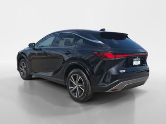 Used 2024 Lexus RX 350h w/ Convenience Package AWD/4WD video 3