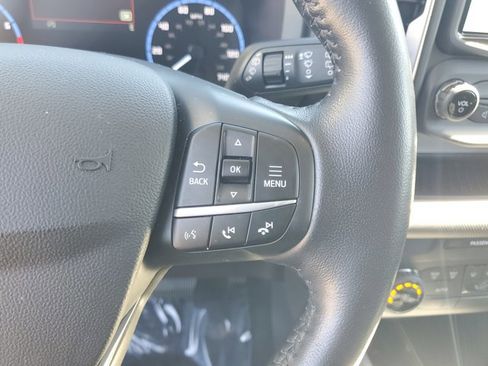 Used 2022 Ford Bronco Sport Big Bend w/ Convenience Package image 21