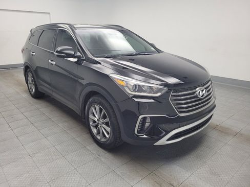 Used 2019 Hyundai Santa Fe XL SE w/ SE Premium Package 02 image 13