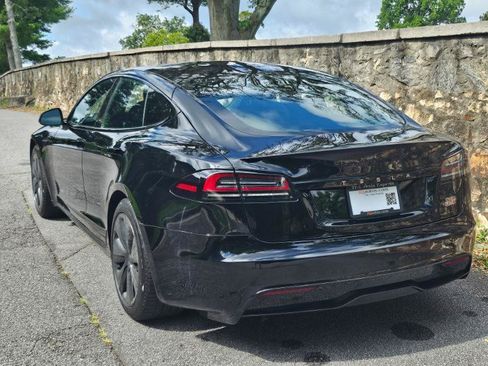 Used 2023 Tesla Model S Plaid AWD/4WD image 14