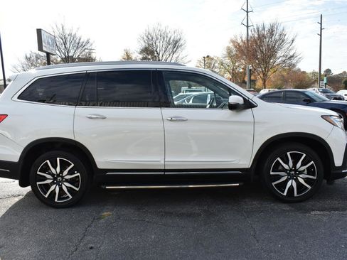 Used 2019 Honda Pilot Touring image 5