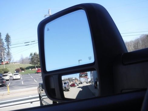 Certified 2023 RAM 2500 Rebel w/ Level 1 Equipment Group image 49