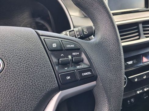 Used 2019 Hyundai Tucson SE AWD/4WD image 22