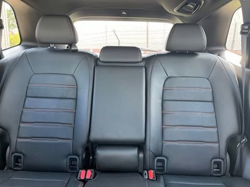 Used 2026 Honda CR-V Sport-L image 5