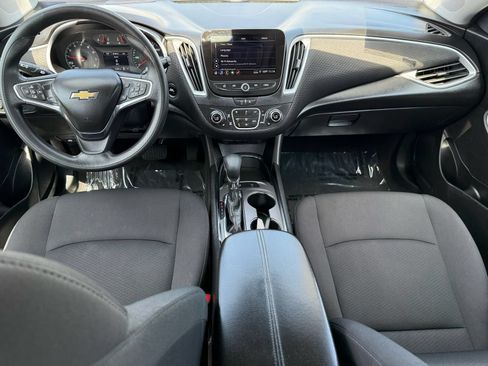 Used 2024 Chevrolet Malibu LT FWD image 27