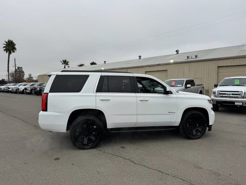 Used 2017 Chevrolet Tahoe LS image 12
