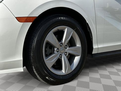 Used 2020 Honda Odyssey EX-L image 8