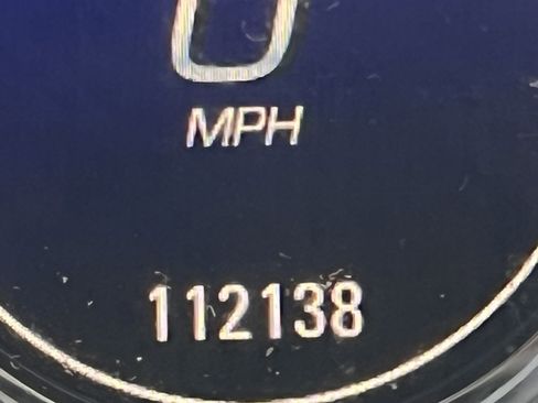 Used 2011 Cadillac SRX Luxury w/ LPO, Protection Package image 17