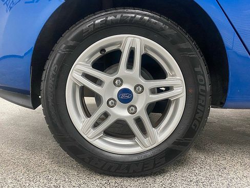 Used 2019 Ford Fiesta SE image 29