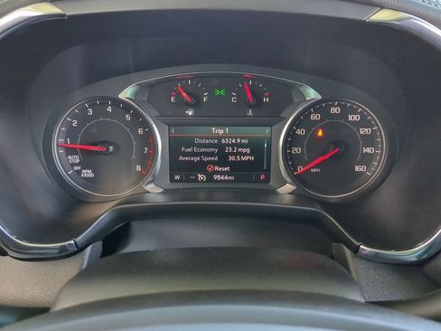 Used 2024 Chevrolet Blazer LT w/ Convenience Package image 15