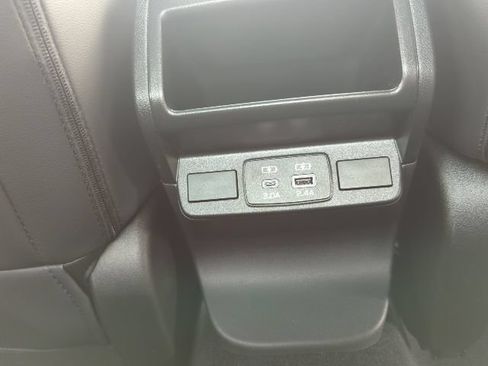 New 2026 Subaru WRX Limited w/ Accessory Package #2 AWD/4WD image 28