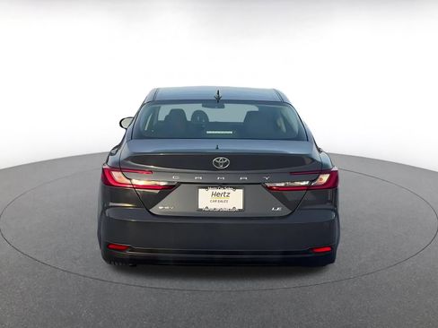 Used 2025 Toyota Camry LE image 12